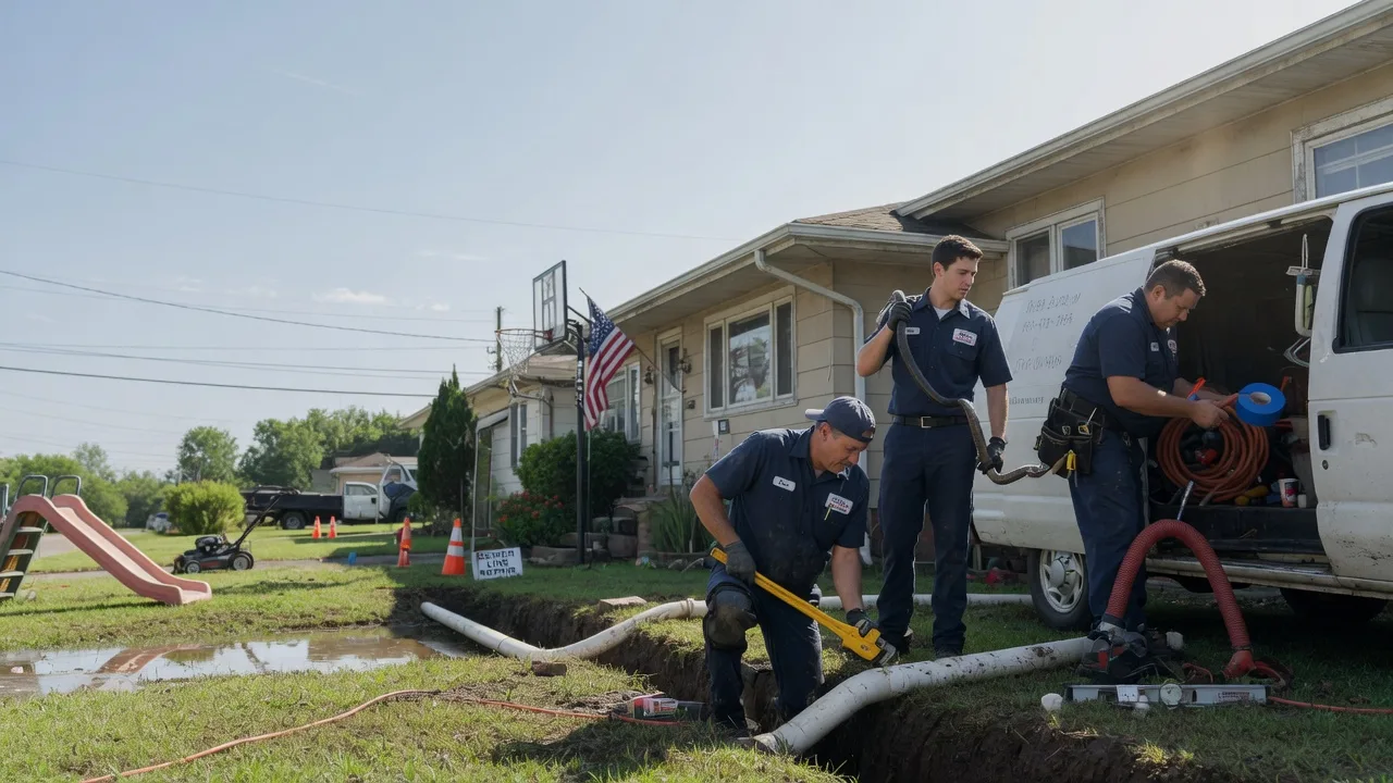 Toilet Installation in Knoxville, TN near me